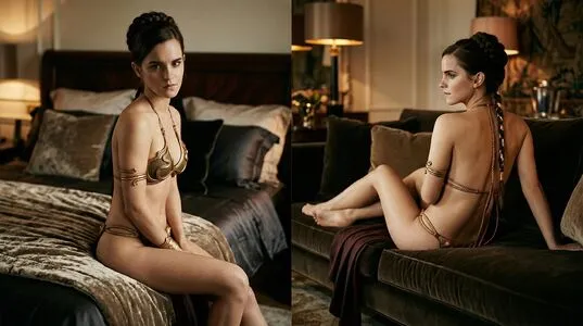 Emma Watson OnlyFans Leaked Free Thumbnail Picture - #kWS5QhpjBX
