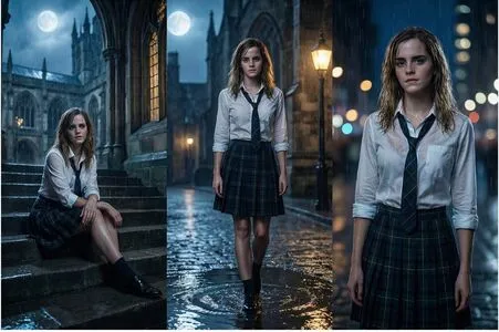 Emma Watson OnlyFans Leaked Free Thumbnail Picture - #kXGXmYrTxo