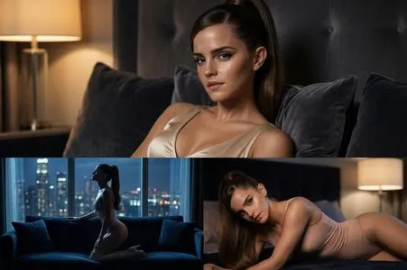 Emma Watson OnlyFans Leaked Free Thumbnail Picture - #nlGvnBMLsJ