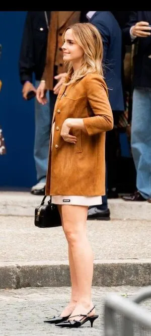 Emma Watson OnlyFans Leaked Free Thumbnail Picture - #o633HyVkJS