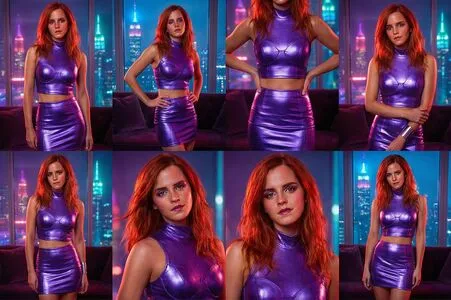 Emma Watson OnlyFans Leaked Free Thumbnail Picture - #oEHMLMFMpS