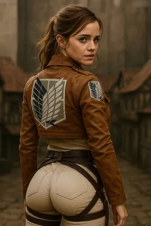 Emma Watson OnlyFans Leaked Free Thumbnail Picture - #q1WYWl8VRJ