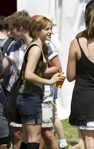 Emma Watson OnlyFans Leaked Free Thumbnail Picture - #qRvP4TpINr