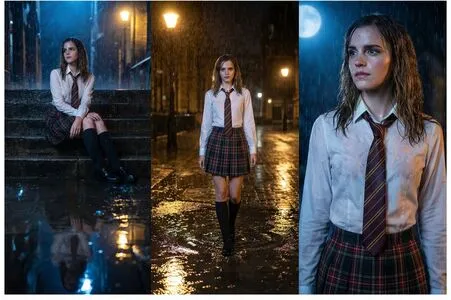 Emma Watson OnlyFans Leaked Free Thumbnail Picture - #qaaclWQL7R