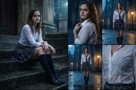 Emma Watson OnlyFans Leaked Free Thumbnail Picture - #r6yzD7oHds