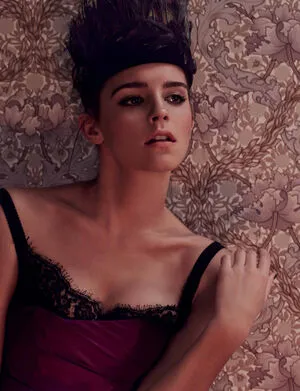 Emma Watson OnlyFans Leaked Free Thumbnail Picture - #ui0NjpEFso