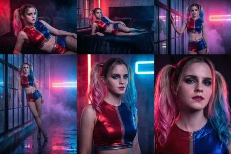 Emma Watson OnlyFans Leaked Free Thumbnail Picture - #vFPDGvhKi3