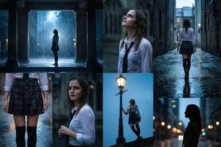 Emma Watson OnlyFans Leaked Free Thumbnail Picture - #w3rT3XEkjN