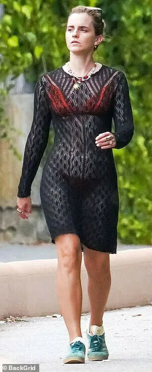 Emma Watson OnlyFans Leaked Free Thumbnail Picture - #z3Jzled8Sc