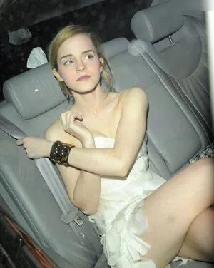 Emma Watson OnlyFans Leaked Free Thumbnail Picture - #6OsTewgsKY