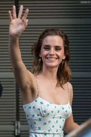 Emma Watson OnlyFans Leaked Free Thumbnail Picture - #DozoaC1w92