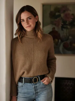 Emma Watson OnlyFans Leaked Free Thumbnail Picture - #FpcqUGkOi4