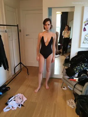 Emma Watson OnlyFans Leaked Free Thumbnail Picture - #HkVYuocrtf