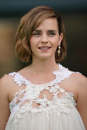 Emma Watson OnlyFans Leaked Free Thumbnail Picture - #Nmt8cFAM4w