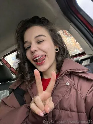 Emma Wersten Vip OnlyFans Leaked Free Thumbnail Picture - #B93JISZp20