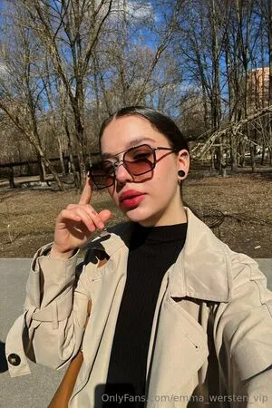 Emma Wersten Vip OnlyFans Leaked Free Thumbnail Picture - #FylEEZRJEM