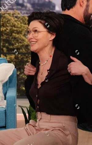 Emma Willis OnlyFans Leaked Free Thumbnail Picture - #OC39wxkq09