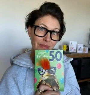 Emma Willis OnlyFans Leaked Free Thumbnail Picture - #RZSGddhZl0