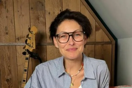 Emma Willis OnlyFans Leaked Free Thumbnail Picture - #Z5uRBmYsuK