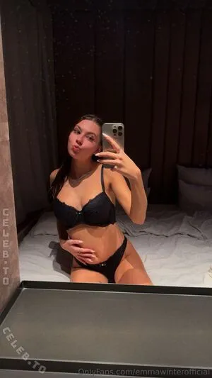 Emma Winter OnlyFans Leaked Free Thumbnail Picture - #m4R5lnsxol