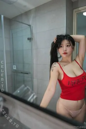 Emma Wu OnlyFans Leaked Free Thumbnail Picture - #8eCNgKipMe