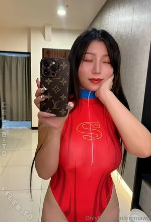Emma Wu OnlyFans Leaked Free Thumbnail Picture - #mjVfNOE82p