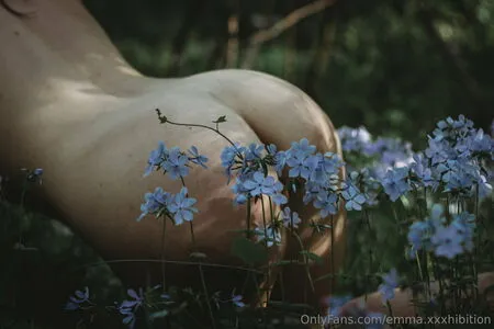 Emma Xxxhibition OnlyFans Leaked Free Thumbnail Picture - #MdmaFfF5ox