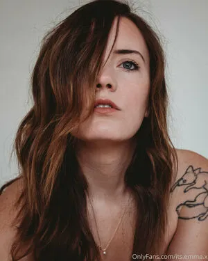 Emma Xxxhibition OnlyFans Leaked Free Thumbnail Picture - #tvcamLuX98