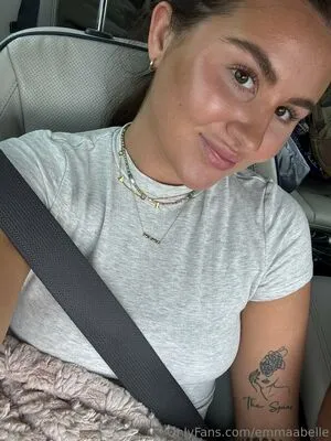 Emmaabelle OnlyFans Leaked Free Thumbnail Picture - #QZMEZbiuOo