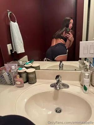 Emmaabelle OnlyFans Leaked Free Thumbnail Picture - #Sw3wKNrigw