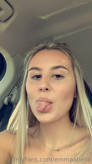 Emmaabelle OnlyFans Leaked Free Thumbnail Picture - #UTY5PTXlt7