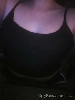 Emmaacd OnlyFans Leaked Free Thumbnail Picture - #Cw28bhd9L3