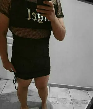 Emmaacd OnlyFans Leaked Free Thumbnail Picture - #GbdSagbOep