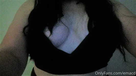 Emmaacd OnlyFans Leaked Free Thumbnail Picture - #VMFycFdbyl