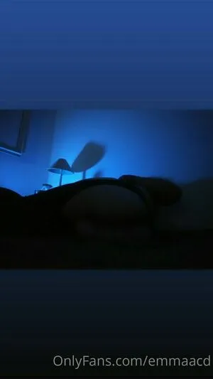 Emmaacd OnlyFans Leaked Free Thumbnail Picture - #bYJXgaZGNk