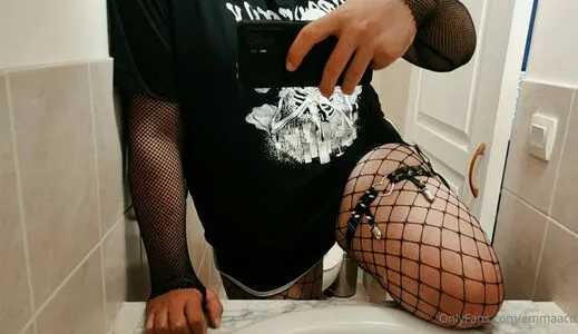 Emmaacd OnlyFans Leaked Free Thumbnail Picture - #oETIxf2yNO