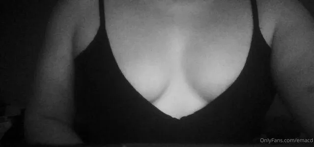 Emmaacd OnlyFans Leaked Free Thumbnail Picture - #sxAeqkDZyK