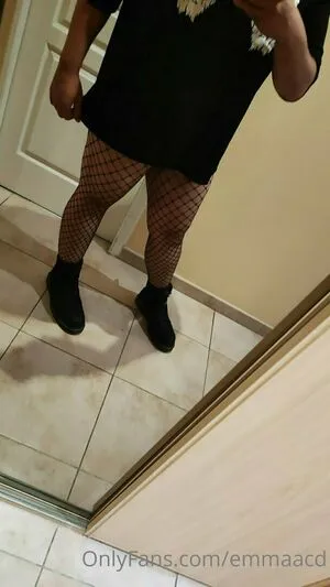 Emmaacd OnlyFans Leaked Free Thumbnail Picture - #uMGOIEFUEm