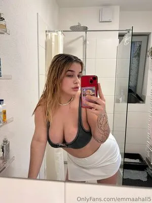 Emmaahall5 OnlyFans Leaked Free Thumbnail Picture - #Vw6ioUmAA9
