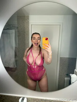 Emmaahall5 OnlyFans Leaked Free Thumbnail Picture - #cMJzGuybjP