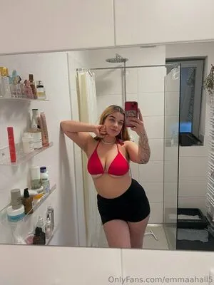 Emmaahall5 OnlyFans Leaked Free Thumbnail Picture - #wDS242ctBg