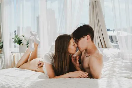 Emmaandjake OnlyFans Leaked Free Thumbnail Picture - #kGY3Yc0RoE