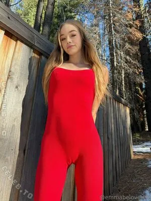 Emmabeloved OnlyFans Leaked Free Thumbnail Picture - #7ORpJhsaeB