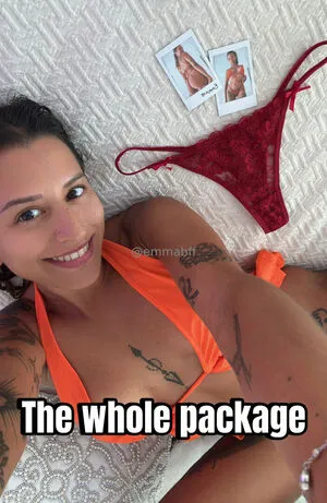 Emmabff OnlyFans Leaked Free Thumbnail Picture - #8kpimKB5qT