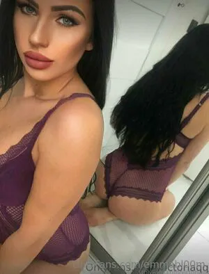 Emmabl00m OnlyFans Leaked Free Thumbnail Picture - #3e641ja9SZ