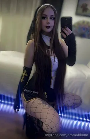 Emmabl00m OnlyFans Leaked Free Thumbnail Picture - #C62D7ddwBJ