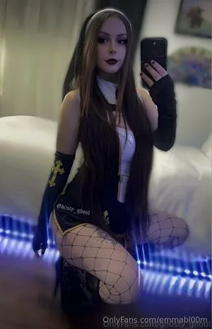 Emmabl00m OnlyFans Leaked Free Thumbnail Picture - #KMHA4AGk4L