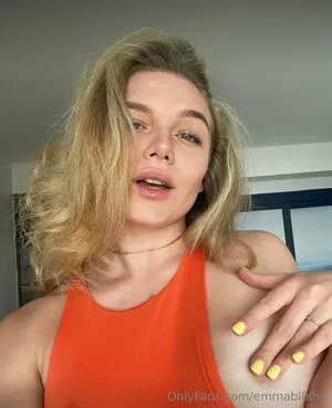 Emmabl00m OnlyFans Leaked Free Thumbnail Picture - #Q8YS2msMDl