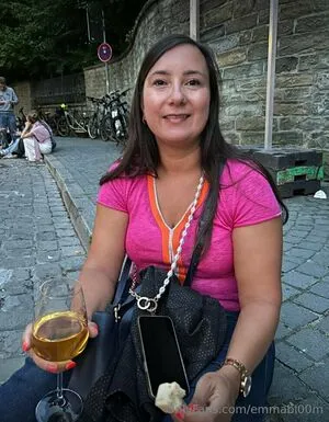 Emmabl00m OnlyFans Leaked Free Thumbnail Picture - #TitzyUXCJi