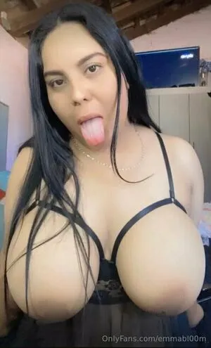 Emmabl00m OnlyFans Leaked Free Thumbnail Picture - #a3KYRMTk1H